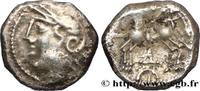 FRANCE Denier KALETEDOY, B5 LINGONS (Région de Langres) c. 80-50 AC. (13,5mm, 1,902g, 11h) -
