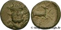 Hellénistique 2 (188 à 30 avant J.C.) Unité PISIDIE - SELGÉ Selgé, Pisidie c. 150-100 AC. (13mm, 2,09g, 12h) -