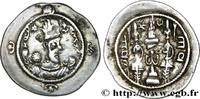 Post-hellénistique 2 (227 à 650 après J.C.) Drachme SASSANIDES - ROYAUME SASSANIDE - HORMIZD IV Ardashir (ART) Ardashir c. 579-590 (32,5mm, 4,02g, 3h) -