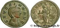 L'ANARCHIE MILITAIRE(235 après J.C. à 284 après J. Demi-aurelianus SÉVERINE Rome 274 (19mm, 2,41g, 6h) -