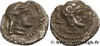 Classique 2 (400 à 350 avant J.C.) Obole CILICIE - TARSE - SATRAPE DATAMÈS Tarse, Cilicie c. 375 AC (10mm, 0,61g, 12h) -