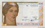 FRANCE 300 Francs FRANCE 300 Francs 1938 TTB -