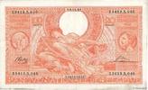 BELGIQUE 100 Francs - 20 Belgas BELGIQUE 100 Francs - 20 Belgas 1944 TTB -