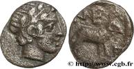 Classique 2 (400 à 350 avant J.C.) Obole TROADE - NÉANDRIA Néandria, Troade c. 400-350 (10mm, 0,49g, 10h) -