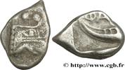 Classique 1 (480 à 400 avant J.C.) Tétrobole LYCIE - PHASÉLIS Phasélis, Lycie c. 450-400 AC (15mm, 3,41g, 3h) -