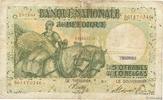 BELGIQUE 50 Francs - 10 Belgas BELGIQUE 50 Francs - 10 Belgas 1944 B -