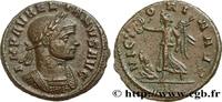 L'ANARCHIE MILITAIRE(235 après J.C. à 284 après J. Demi-aurelianus AURÉLIEN Rome 275 (18mm, 2,83g, 12h) -