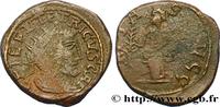 L'ANARCHIE MILITAIRE(235 après J.C. à 284 après J. Antoninien, imitation TÉTRICUS II Atelier irrégulier c. 273-275 (19mm, 4,75g, 3h) -