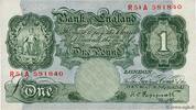 ANGLETERRE 1 Pound ANGLETERRE 1 Pound 1934 SUP -