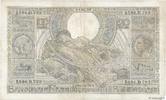 BELGIQUE 100 Francs - 20 Belgas BELGIQUE 100 Francs - 20 Belgas 1939 TTB -