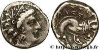 FRANCE “Drachme légère”, imitation de Marseille TRANSPADANE - CELTO-LIGURES IIIe-IIe siècle avant J.-C. (14mm, 2,03g, 2h) -