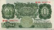 ANGLETERRE 1 Pound ANGLETERRE 1 Pound 1955 TTB -