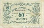 FRANCE régionalisme et divers 50 Centimes FRANCE régionalisme et divers 50 Centimes 1915 TB -