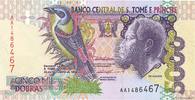 SAINT THOMAS et PRINCE 5000 Dobras SAINT THOMAS et PRINCE 5000 Dobras 1996 NEUF -