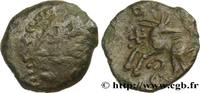FRANCE Bronze EKPITO LINGONS (Région de Langres) c.80-50 AC. (14,5mm, 2,50g, h) -