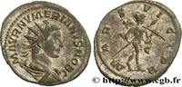 L'ANARCHIE MILITAIRE(235 après J.C. à 284 après J. Aurelianus NUMÉRIEN Lyon 283 (22mm, 3,20g, 6h) -