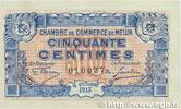 FRANCE régionalisme et divers 50 Centimes FRANCE régionalisme et divers 50 Centimes 1915 SUP -