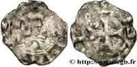 FRANCE Obole ohne Jahr LORRAINE - COMTÉ DE BAR - HENRI IER L'OISELEUR (M... 130,00 EUR prix TTC + 9,00 EUR frais d'envoi