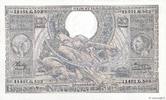 BELGIQUE 100 Francs - 20 Belgas BELGIQUE 100 Francs - 20 Belgas 1943 SPL -