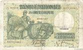 BELGIQUE 50 Francs - 10 Belgas BELGIQUE 50 Francs - 10 Belgas 1938 TB -