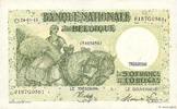 BELGIQUE 50 Francs - 10 Belgas BELGIQUE 50 Francs - 10 Belgas 1944 SUP -