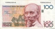 BELGIQUE 100 Francs BELGIQUE 100 Francs 1982 TTB -