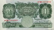 ANGLETERRE 1 Pound ANGLETERRE 1 Pound 1934 TTB -
