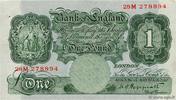 ANGLETERRE 1 Pound ANGLETERRE 1 Pound 1934 SUP -