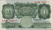 ANGLETERRE 1 Pound ANGLETERRE 1 Pound 1948 SUP -