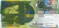SUISSE 50 Francs SUISSE 50 Francs 2004 pr.NEUF -