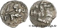 Classique 2 (400 à 350 avant J.C.) Obole CILICIE - TARSE - SATRAPE PHARNABAZES Tarse, Cilicie c. 400-350 AC. (11mm, 0,52g, 9h) -