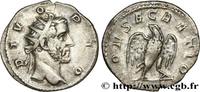 L'ANARCHIE MILITAIRE(235 après J.C. à 284 après J. Antoninien DIVI restitution de TRAJAN DÈCE Rome 251 (21mm, 2,75g, 6h) -