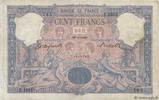 FRANCE 100 Francs BLEU ET ROSE FRANCE 100 Francs BLEU ET ROSE 1900 pr.TB -