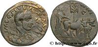 L'ANARCHIE MILITAIRE(235 après J.C. à 284 après J. Tetrassaria MAXIMIN Ier THRACE Ninica Claudiopolis c. 235-238 (27,5mm, 11,21g, 12h) -