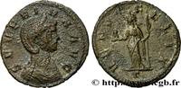 L'ANARCHIE MILITAIRE(235 après J.C. à 284 après J. Demi-aurelianus SÉVERINE Rome 274 (19mm, 2,32g, 6h) -