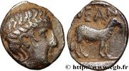 Classique 2 (400 à 350 avant J.C.) Obole TROADE - NÉANDRIA Néandria, Troade c. 400-350 (9mm, 0,63g, 12h) -