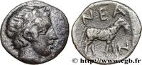 Classique 2 (400 à 350 avant J.C.) Obole TROADE - NÉANDRIA Néandria, Troade c. 400-350 (9mm, 0,51g, 12h) -