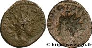 L'ANARCHIE MILITAIRE(235 après J.C. à 284 après J. Antoninien TÉTRICUS II Trèves 273-274 (18,5mm, 3,51g, -h) -