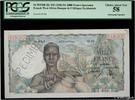 AFRIQUE OCCIDENTALE FRANÇAISE 1000 Francs Spécimen AFRIQUE OCCIDENTALE FRANÇAISE 1000 Francs Spécimen 1945 pr.NEUF -
