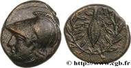 Classique 1 (480 à 400 avant J.C.) Demi-unité ÉOLIDE - ELAIA Elaia, Éolide c. 300 AC. (11,5mm, 1,46g, 9h) -