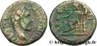 LES ANTONINS (96 après J.C. à 192 après J.C.) Tétradrachme ANTONIN LE PIEUX Alexandrie, Égypte 143-144 (24mm, 12,21g, 12h) -