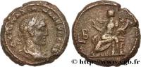L'ANARCHIE MILITAIRE(235 après J.C. à 284 après J. Tétradrachme MAXIMIN Ier THRACE Alexandrie, Égypte 235-236 (23mm, 13,14g, 12h) -
