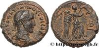L'ANARCHIE MILITAIRE(235 après J.C. à 284 après J. Tétradrachme MAXIMIN Ier THRACE Alexandrie, Égypte 235-236 (23mm, 10,61g, 12h) -