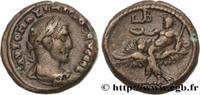 L'ANARCHIE MILITAIRE(235 après J.C. à 284 après J. Tétradrachme MAXIMIN Ier THRACE Alexandrie, Égypte 235-236 (23mm, 12,61g, 12h) -