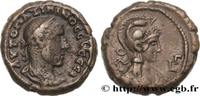 L'ANARCHIE MILITAIRE(235 après J.C. à 284 après J. Tétradrachme MAXIMIN Ier THRACE Alexandrie, Égypte 236-237 (24mm, 13,90g, 12h) -