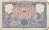 FRANCE 100 Francs BLEU ET ROSE FRANCE 100 Francs BLEU ET ROSE 1897 TB -