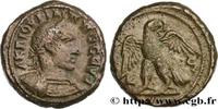 L'ANARCHIE MILITAIRE(235 après J.C. à 284 après J. Tétradrachme PHILIPPE Ier L'ARABE Alexandrie, Égypte 248-249 (24mm, 13,67g, 11h) -