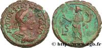 L'ANARCHIE MILITAIRE(235 après J.C. à 284 après J. Tétradrachme PHILIPPE II Alexandrie, Égypte 248-249 (24mm, 12,75g, 12h) -