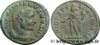 LA TÉTRARCHIE(284 après J.C. à 337 après J.C.) Follis ou nummus GALÈRE Trèves 303-305 (26mm, 9,31g, 6h) -
