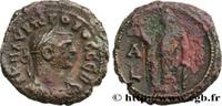 L'ANARCHIE MILITAIRE(235 après J.C. à 284 après J. Tétradrachme PROBUS Alexandrie, Égypte 276 (21,5mm, 7,85g, 12h) -